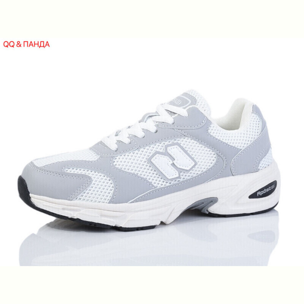 Кроссовки QQ&Панда LY8-3