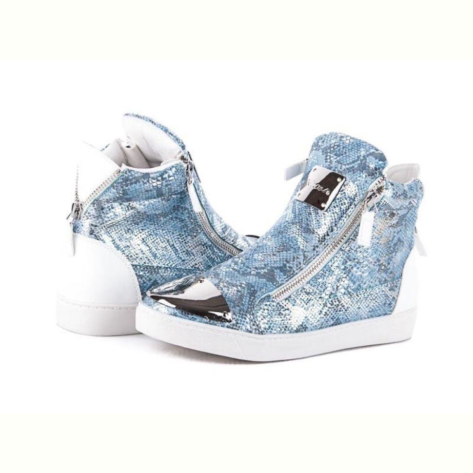 Кроссовки Fabullok Y626-11