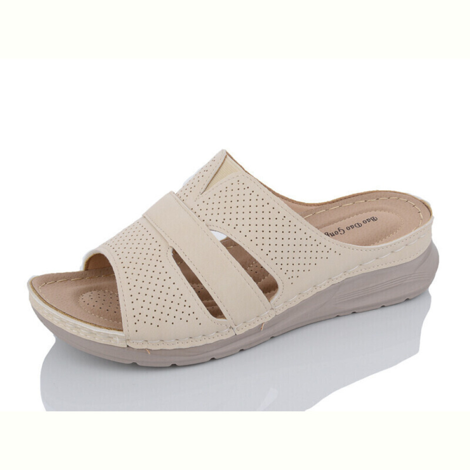 Шлепки Коронате B11911-2