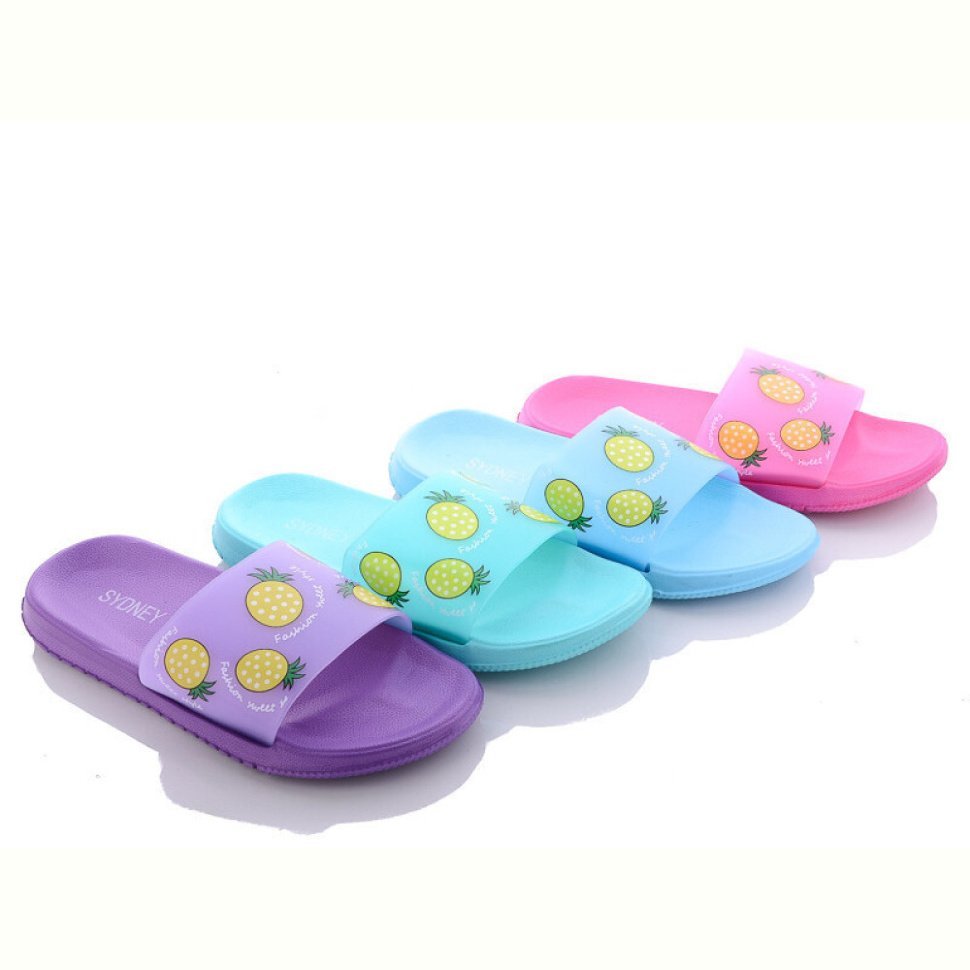 Шлепки Sydney M945-70L mix