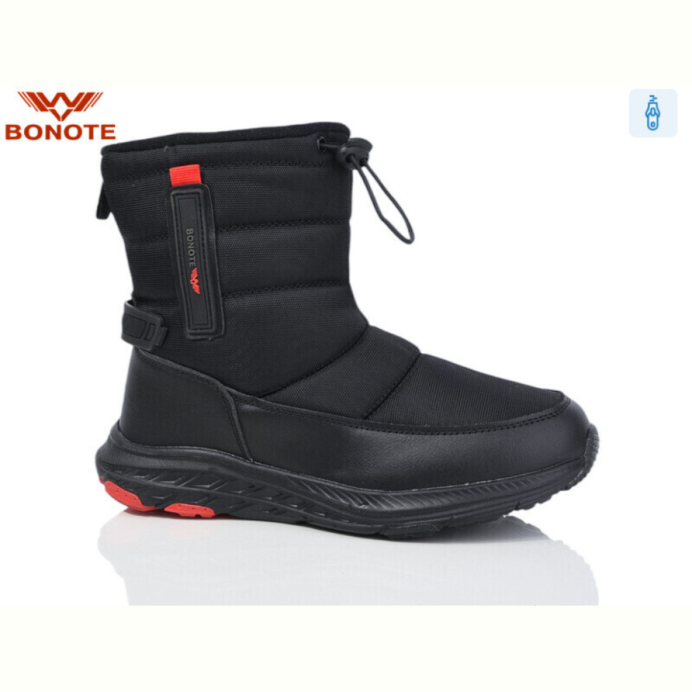 Ботинки Bonote B9086-2
