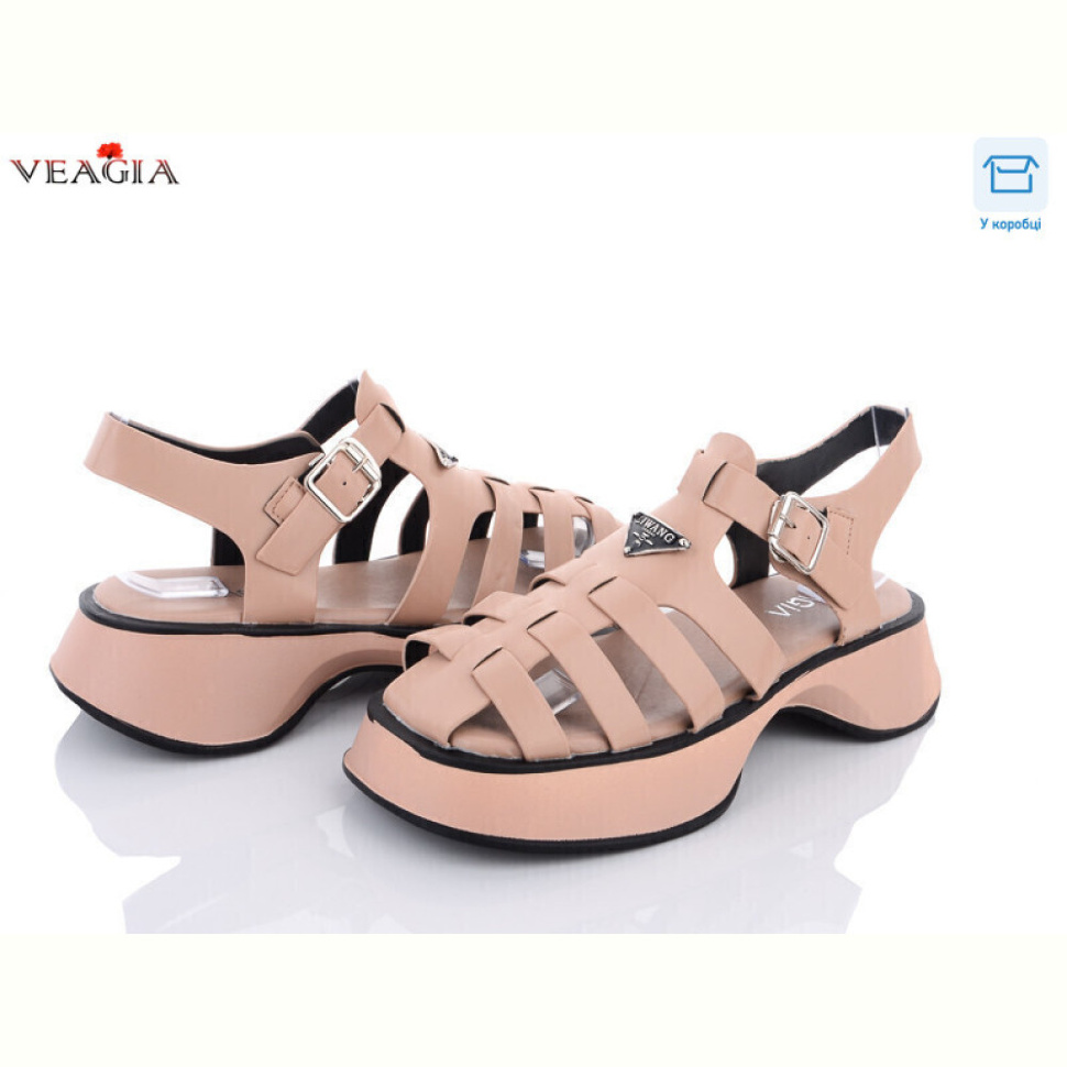 Босоножки Veagia-ADA Z111-3 Босоножки Veagia-ADA Z111-3