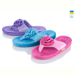 Тапки Active 14-106-мікс