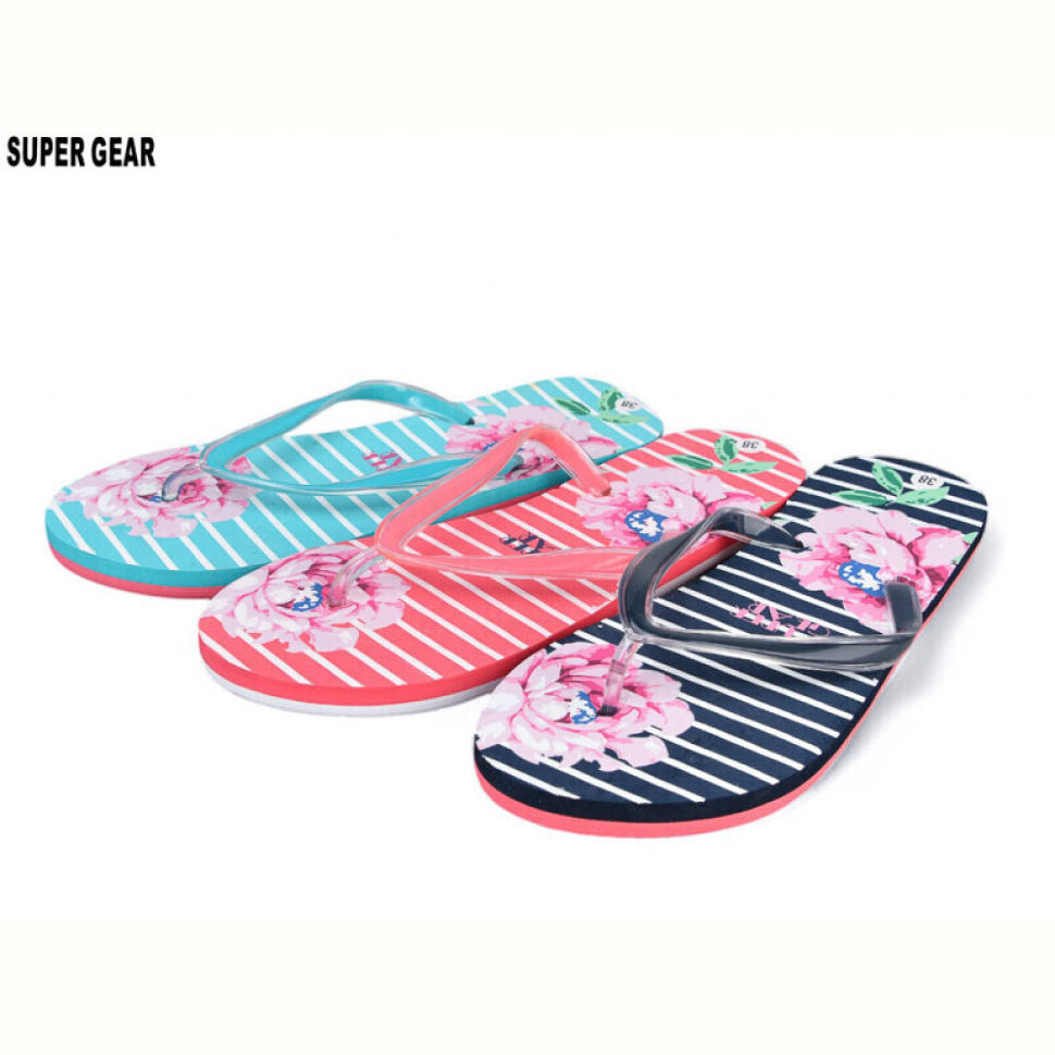 Вьетнамки Super Gear A6535 mix Вьетнамки Super Gear A6535 mix