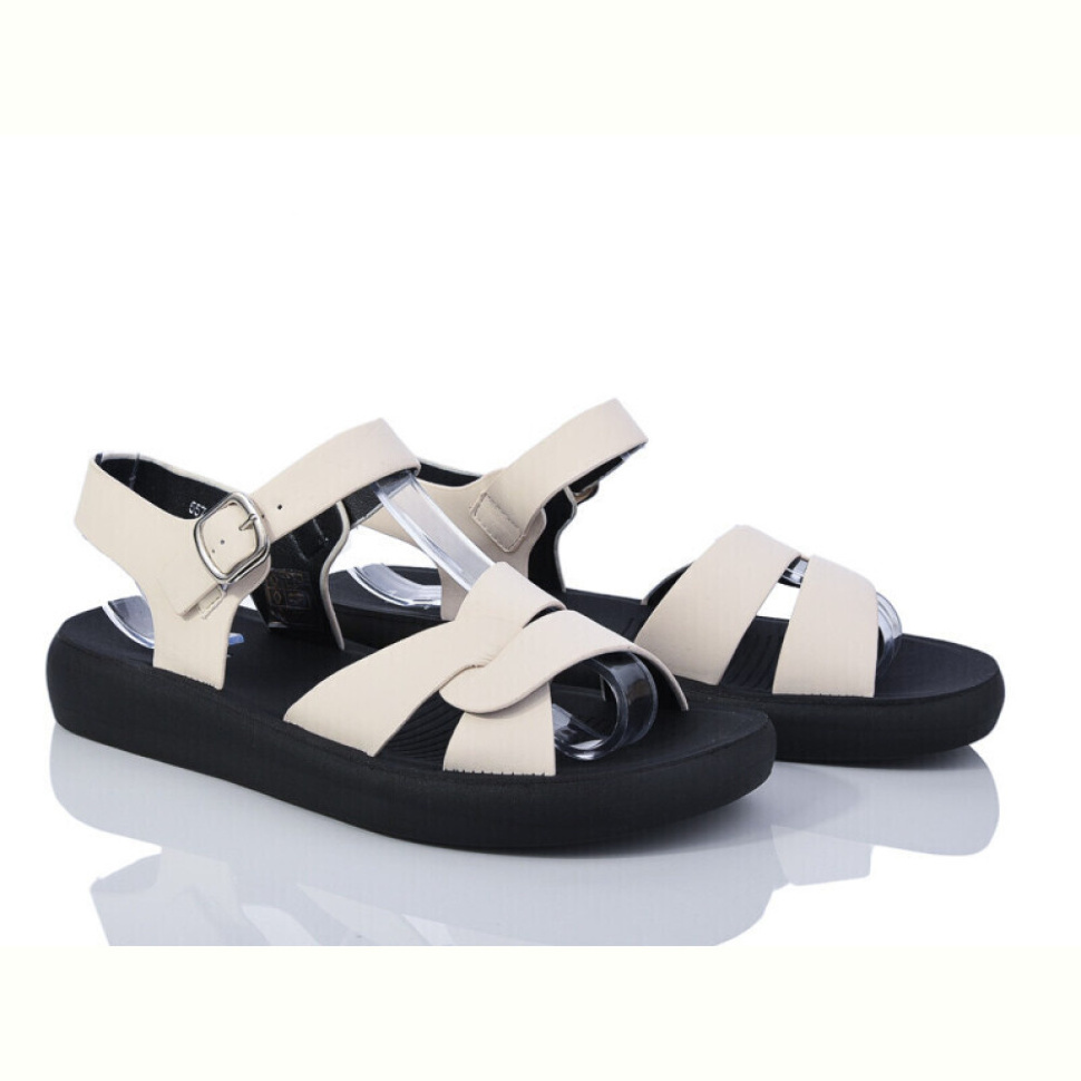 Босоножки Mengfuna-AESD 557-238