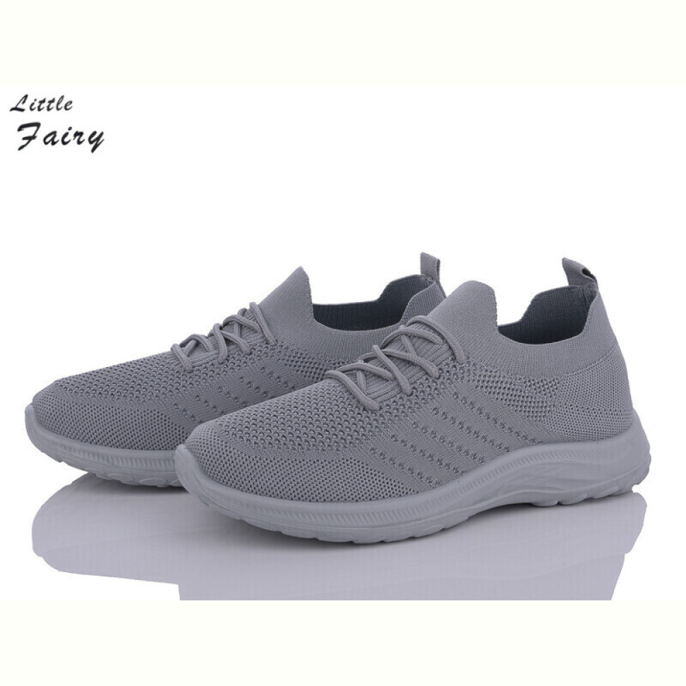 Кроссовки L.Fairy F866-2 піна