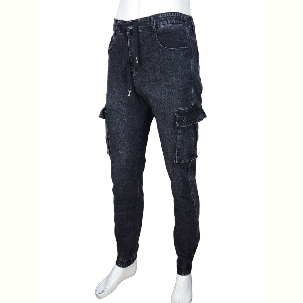 Джинсы Baron 8831