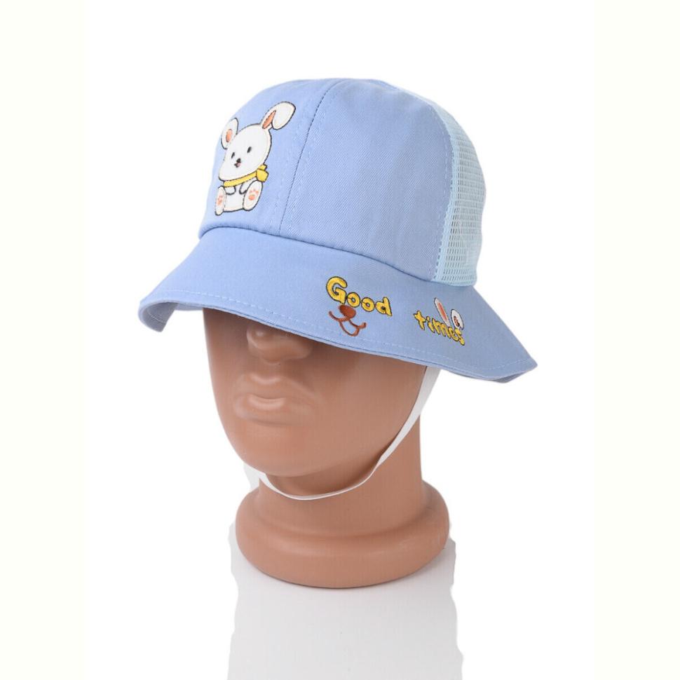 Панама Королева 14-01 l.blue