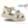 Босоножки Jong Golf B20433-6