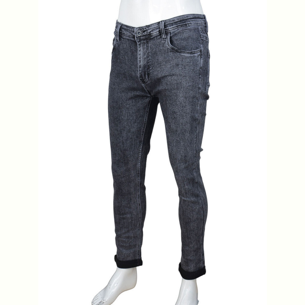 Джинсы Baron 7101 grey