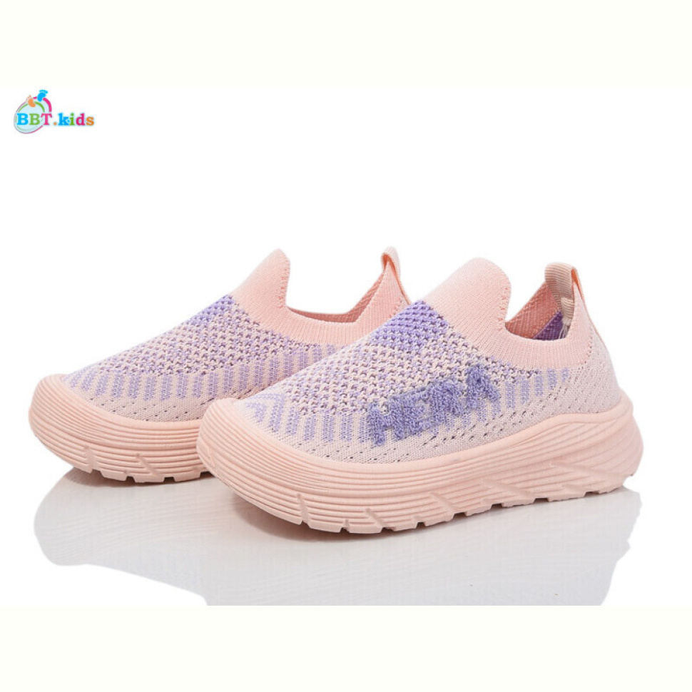 Кроссовки BBT F570-2-3