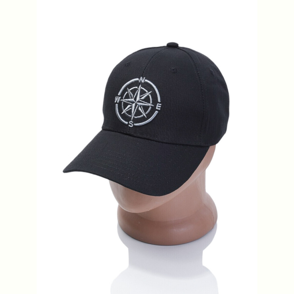 Кепка Королева A9 black