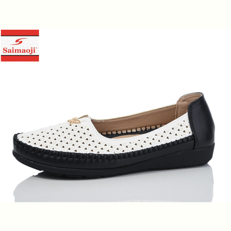 Туфли Saimaoji A62-7