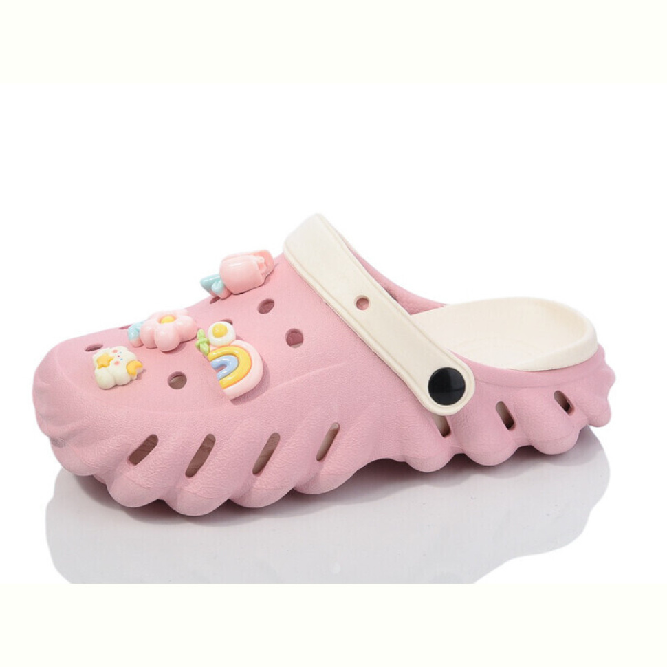 Кроксы Luck Line 5161-366