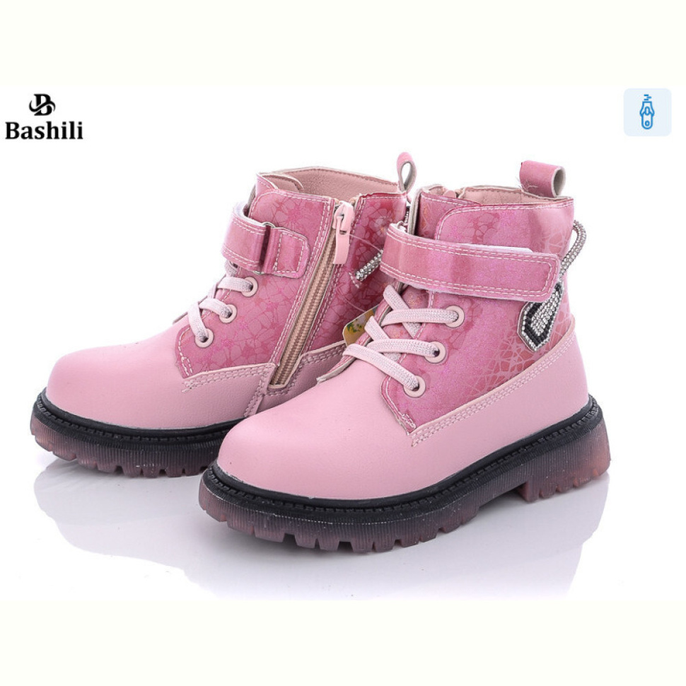 Ботинки Башили E923-3H