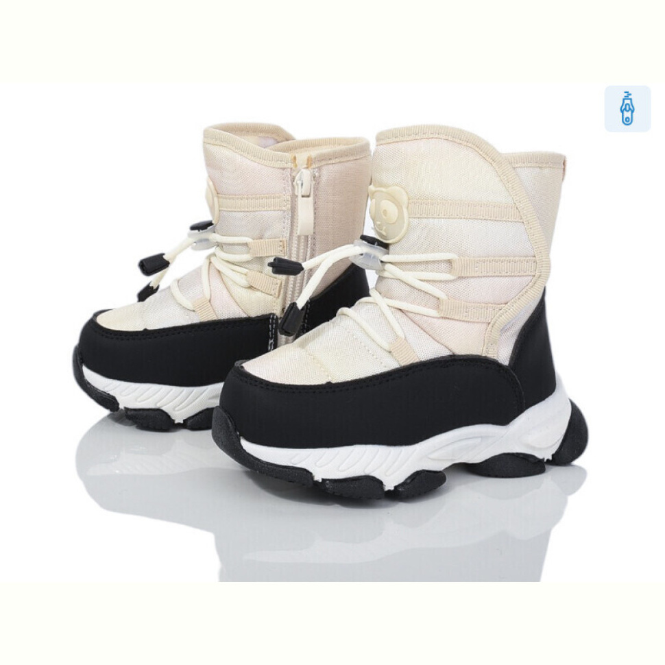 Дутики Ok Shoes F50921E