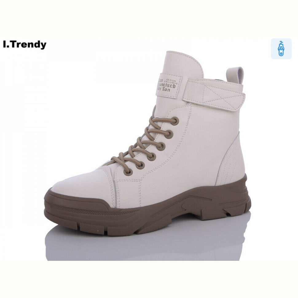 Ботинки Trendy EH2532-19
