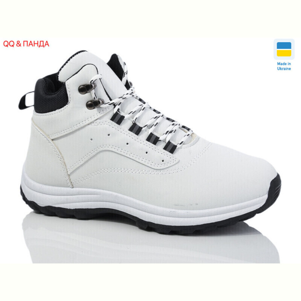 Кроссовки QQ&Панда YB6646-2