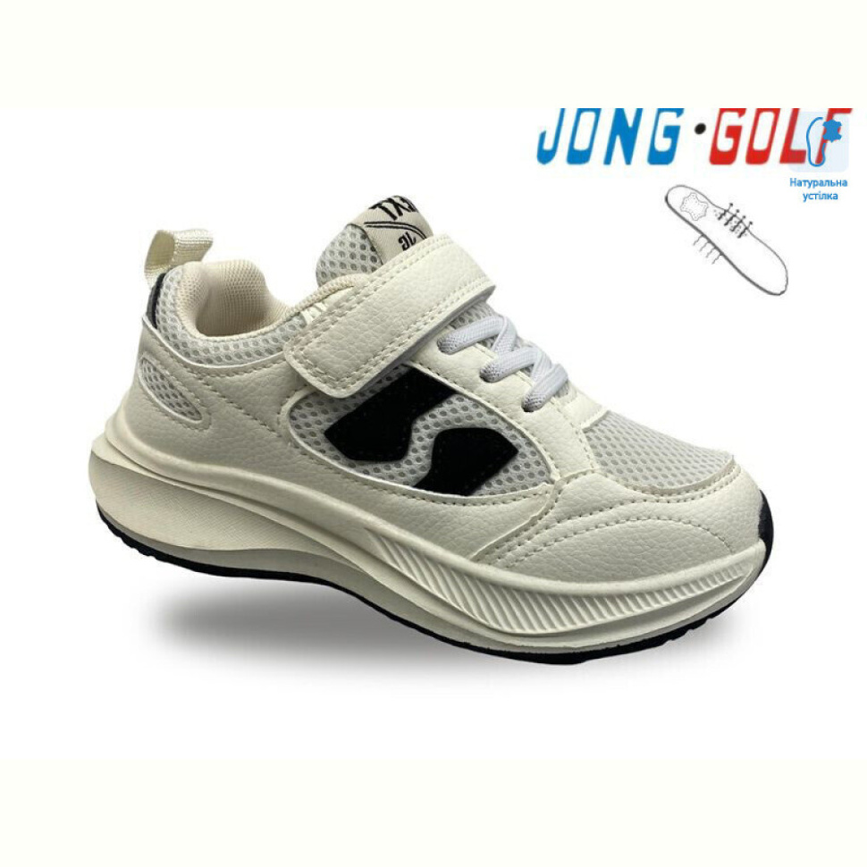 Кроссовки Jong Golf C11438-7