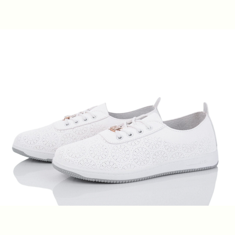 Кроссовки Canoa B041