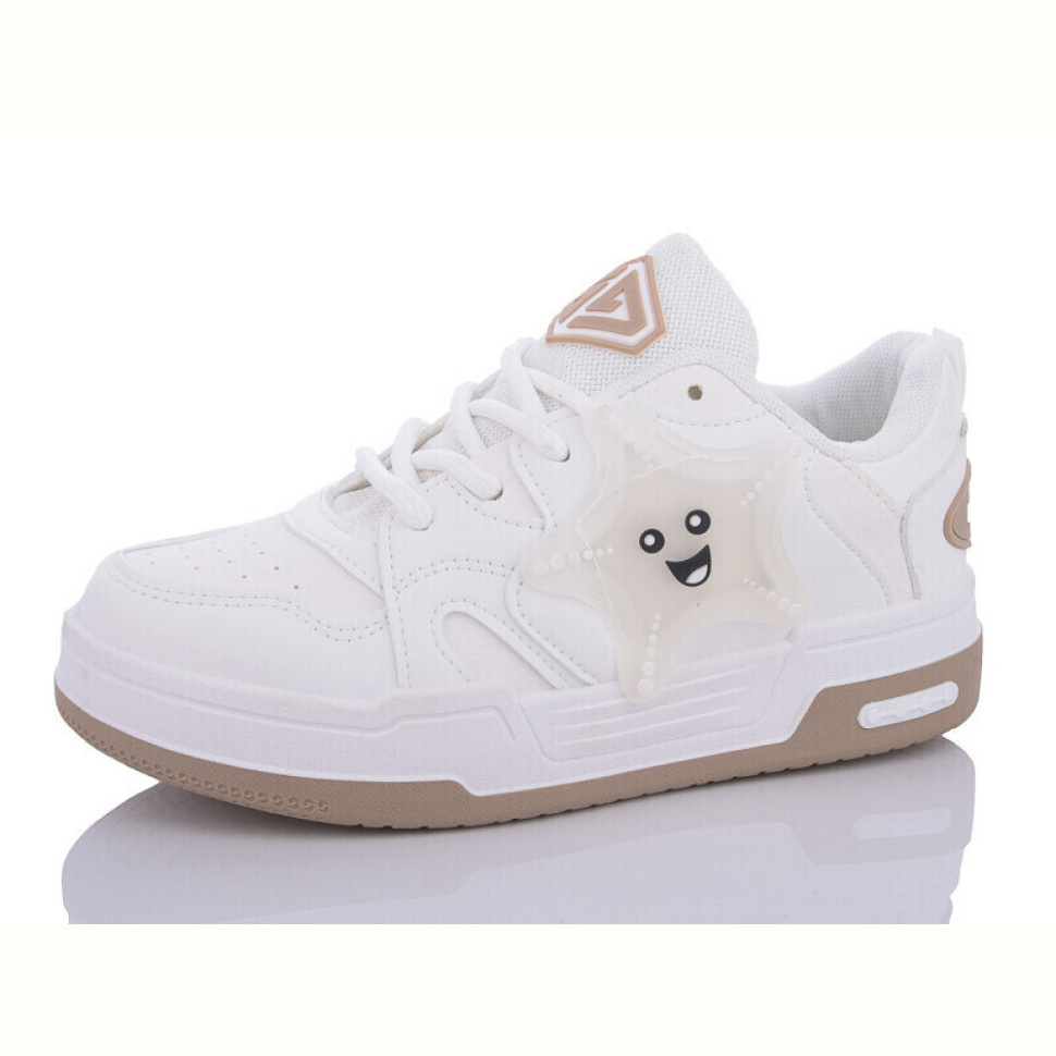 Кроссовки DaFuYuan HK77-2