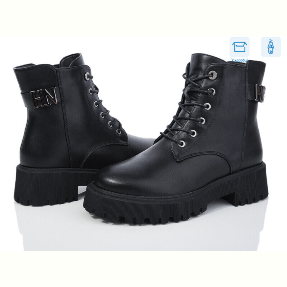 Ботинки Xifa 91-3