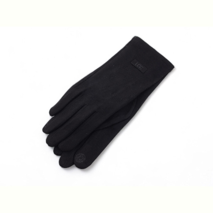 Перчатки RuBi RA2 black 2