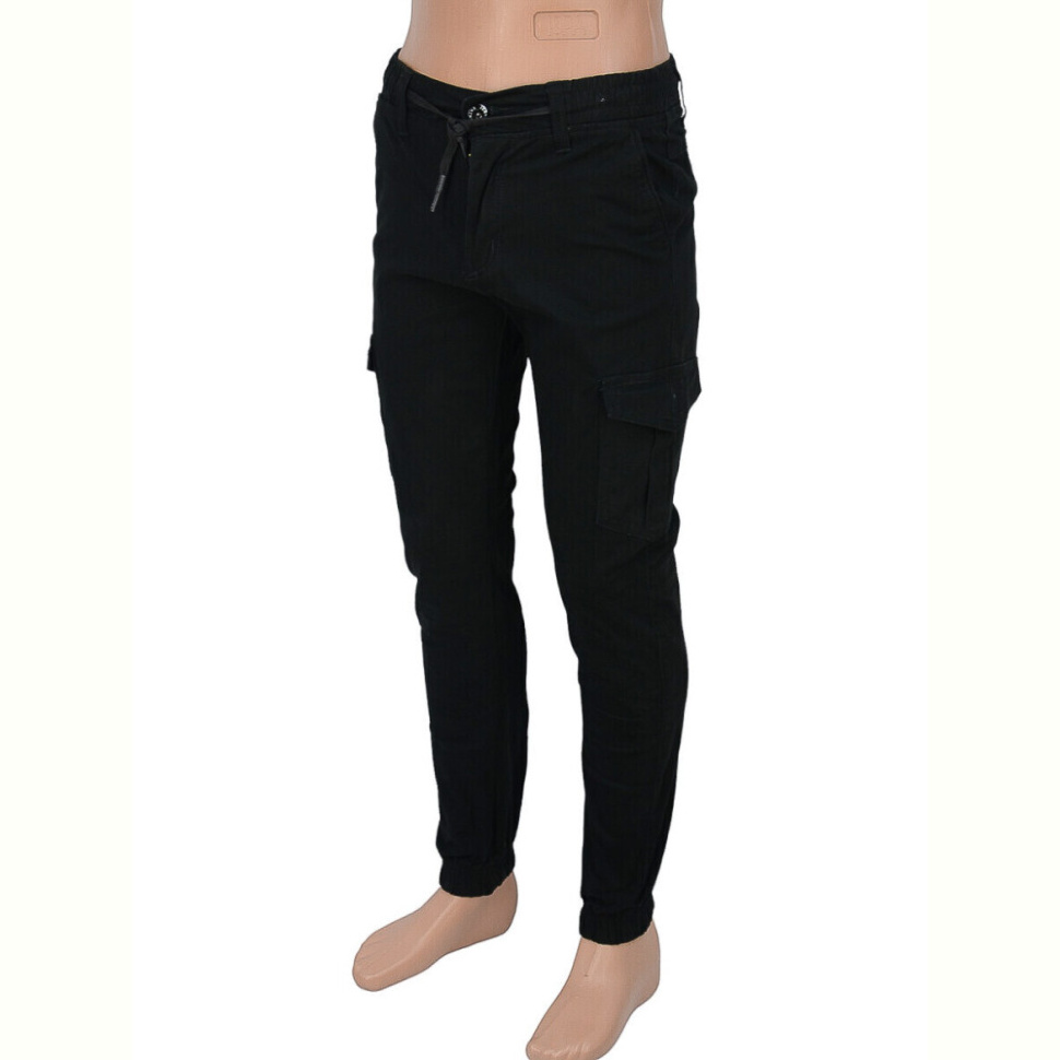 Джинсы Baron 8530-1 black