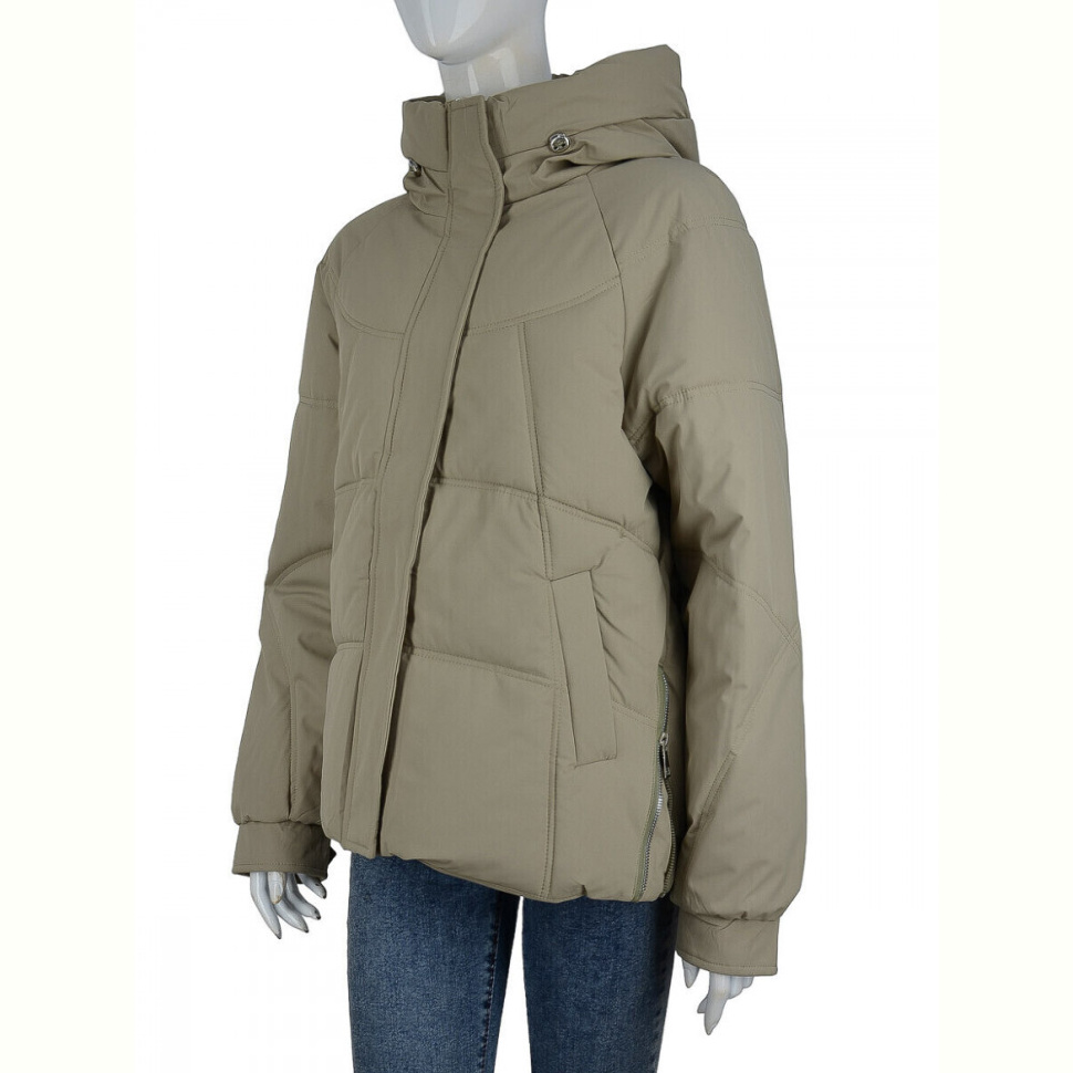 Куртка Hope 8107 khaki Куртка Hope 8107 khaki
