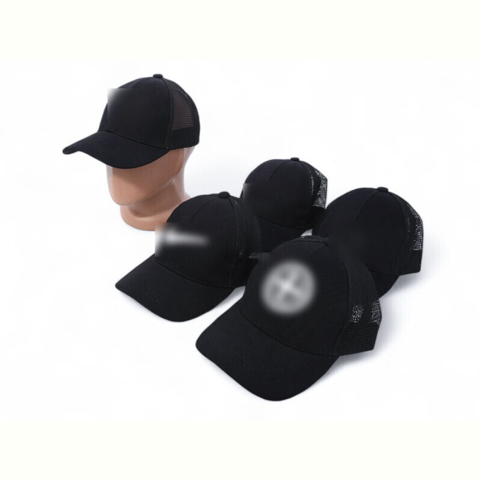 Кепка STARK SL001-5 mix