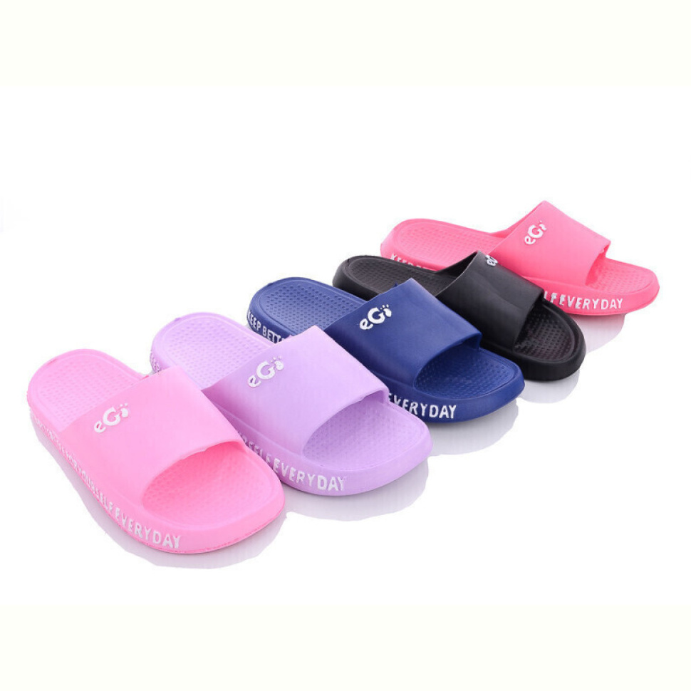 Шлепки Deshman A118 mix Шлепки Deshman A118 mix