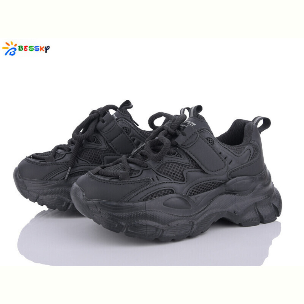 Кроссовки Bessky-Kellaifeng BY3665-1C