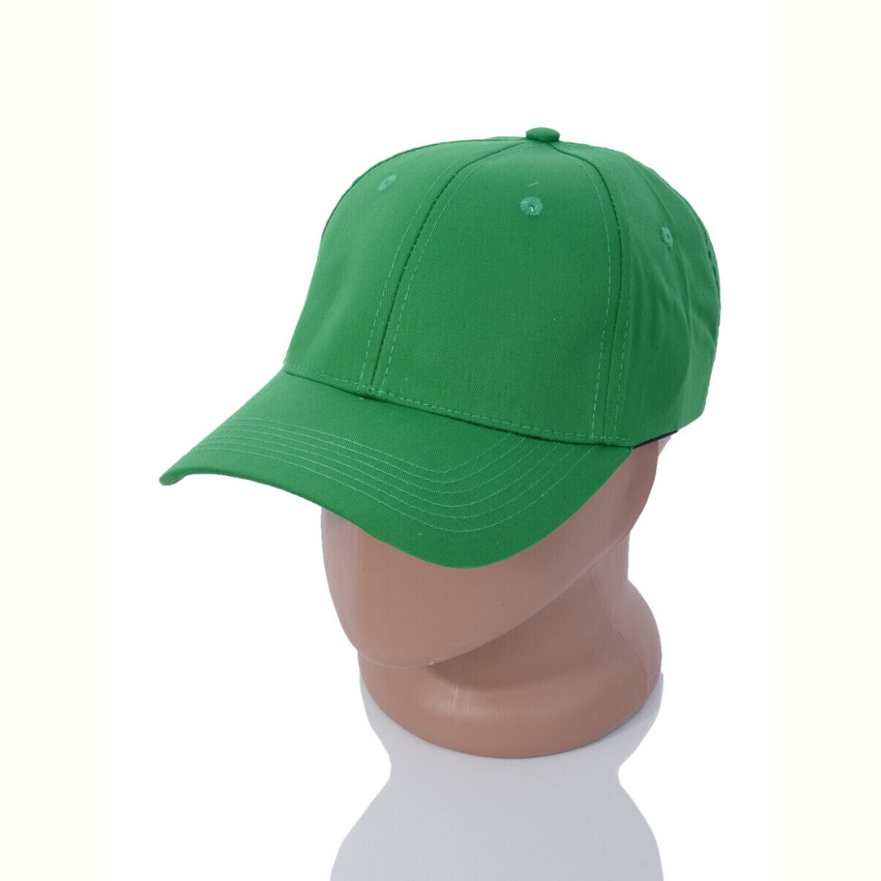 Кепка RuBi BN023-4 green