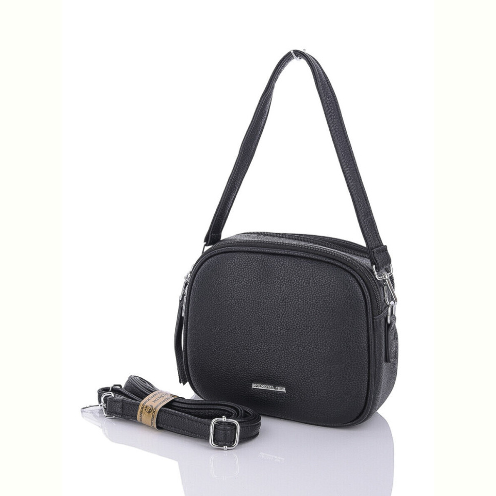 Сумка Sheng Ma-Lusha 883223 black