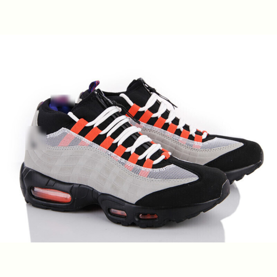 Кроссовки AOKA A8016-5