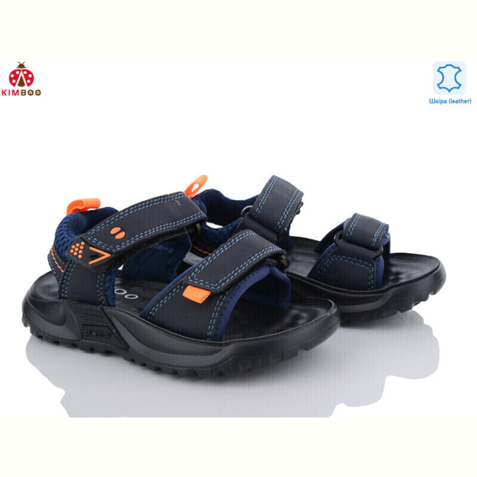 Сандалии KIMBOO T2482-2B