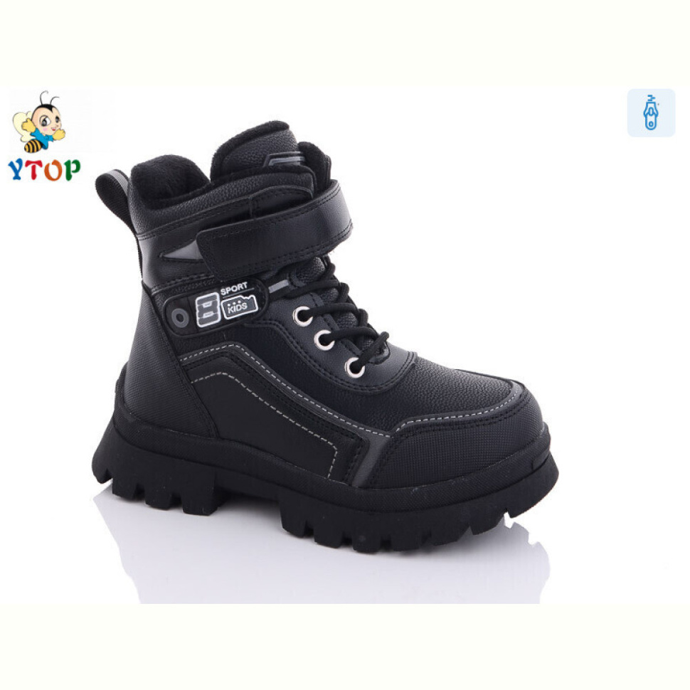 Ботинки Y.Top HY9070-6