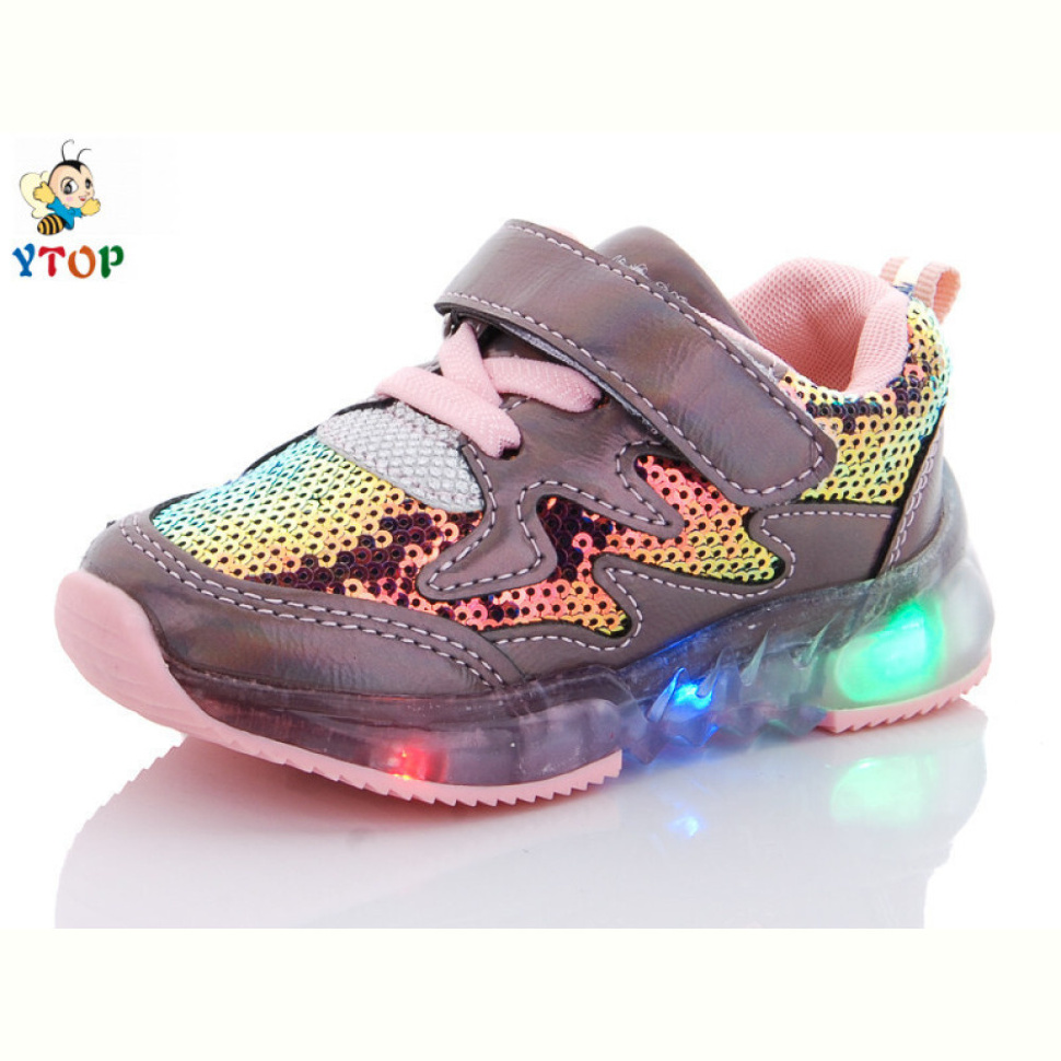 Кроссовки Y.Top YL2134-35