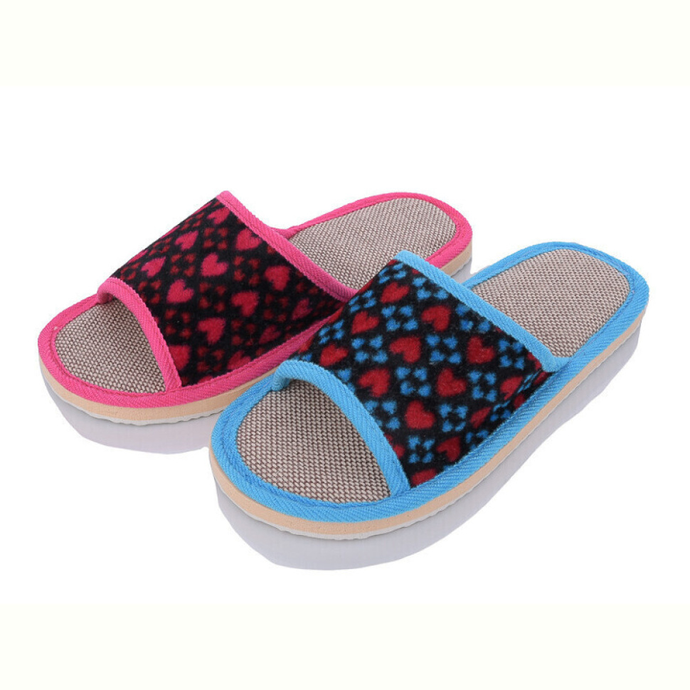 Тапки Favorit SP027 mix