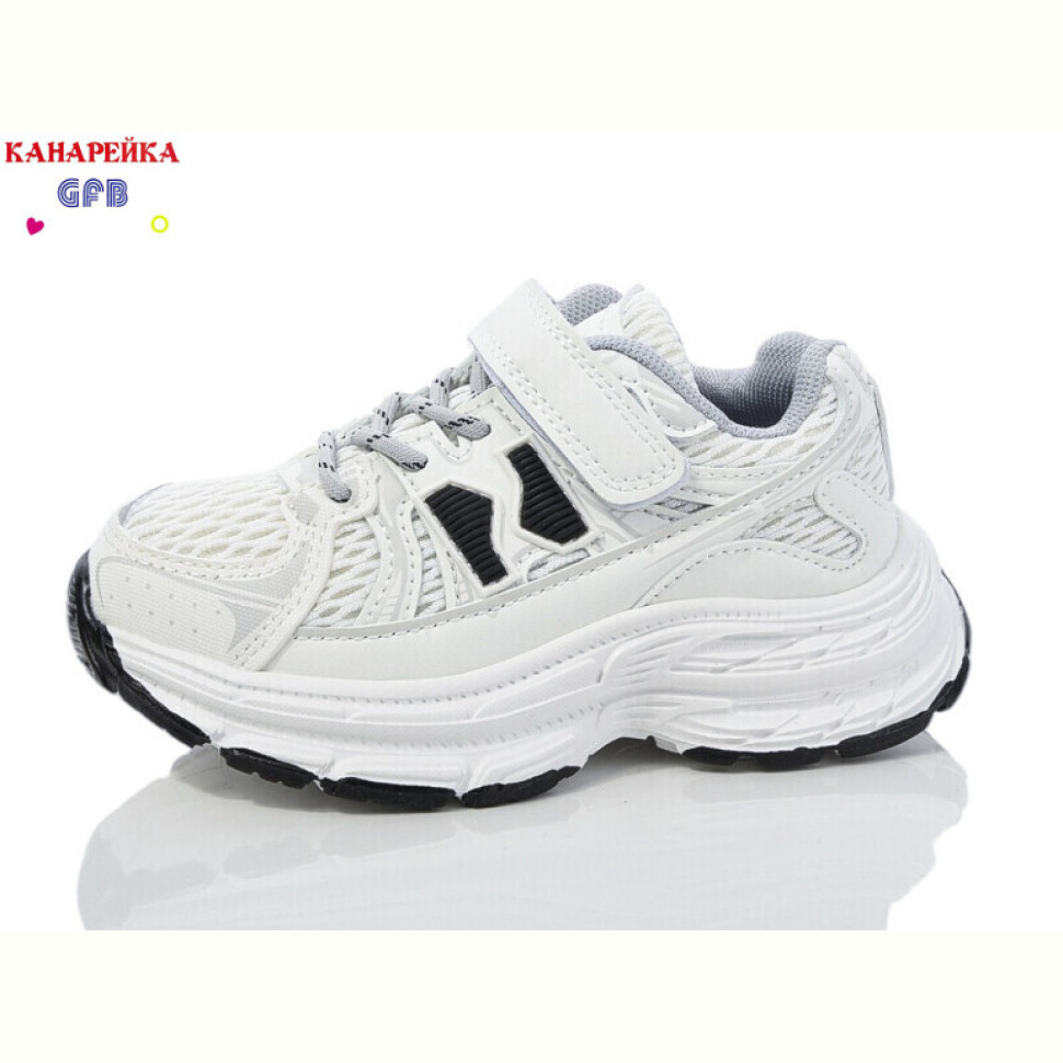 Кроссовки GFB-Канарейка Y7012-2 Кроссовки GFB-Канарейка Y7012-2