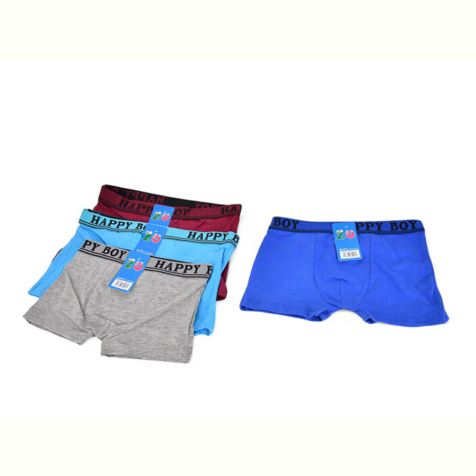 Трусы Look&Buy Clothes C8237 mix Трусы Look&Buy Clothes C8237 mix