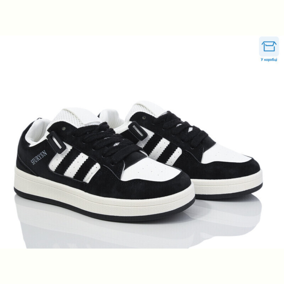 Кроссовки Love-L&M-ZDW L155-6