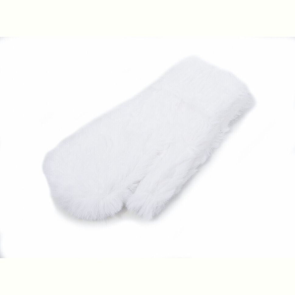 Варежки RuBi 7400 white