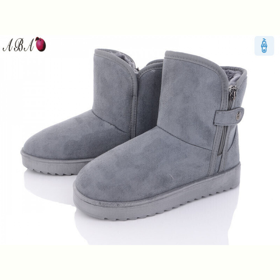Угги Aba CL822-3 Угги Aba CL822-3