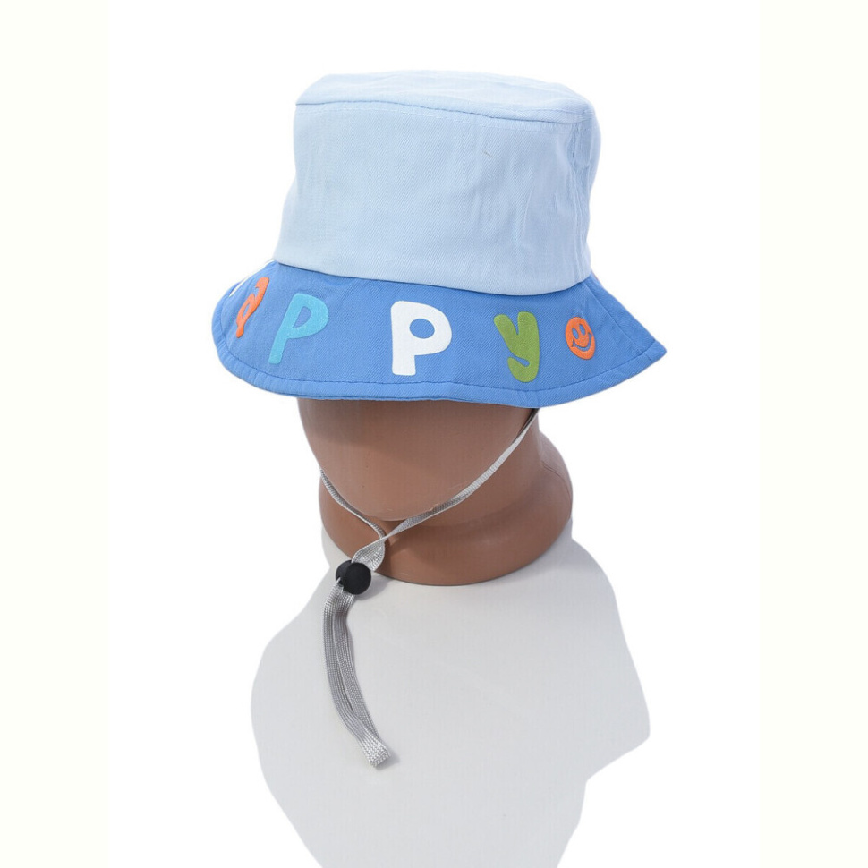 Панама Королева R8-3 l.blue (54)