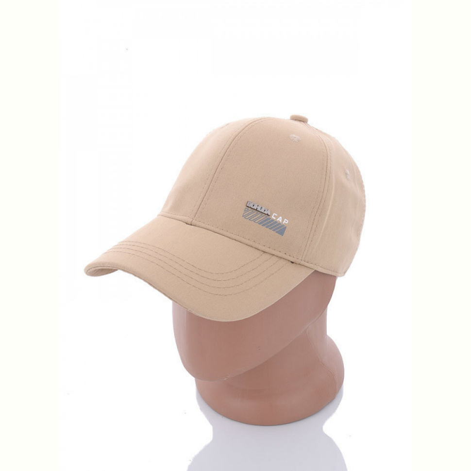 Кепка RuBi PM008-5 beige