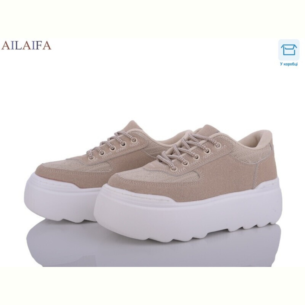 Кроссовки Ailaifa BL15-2