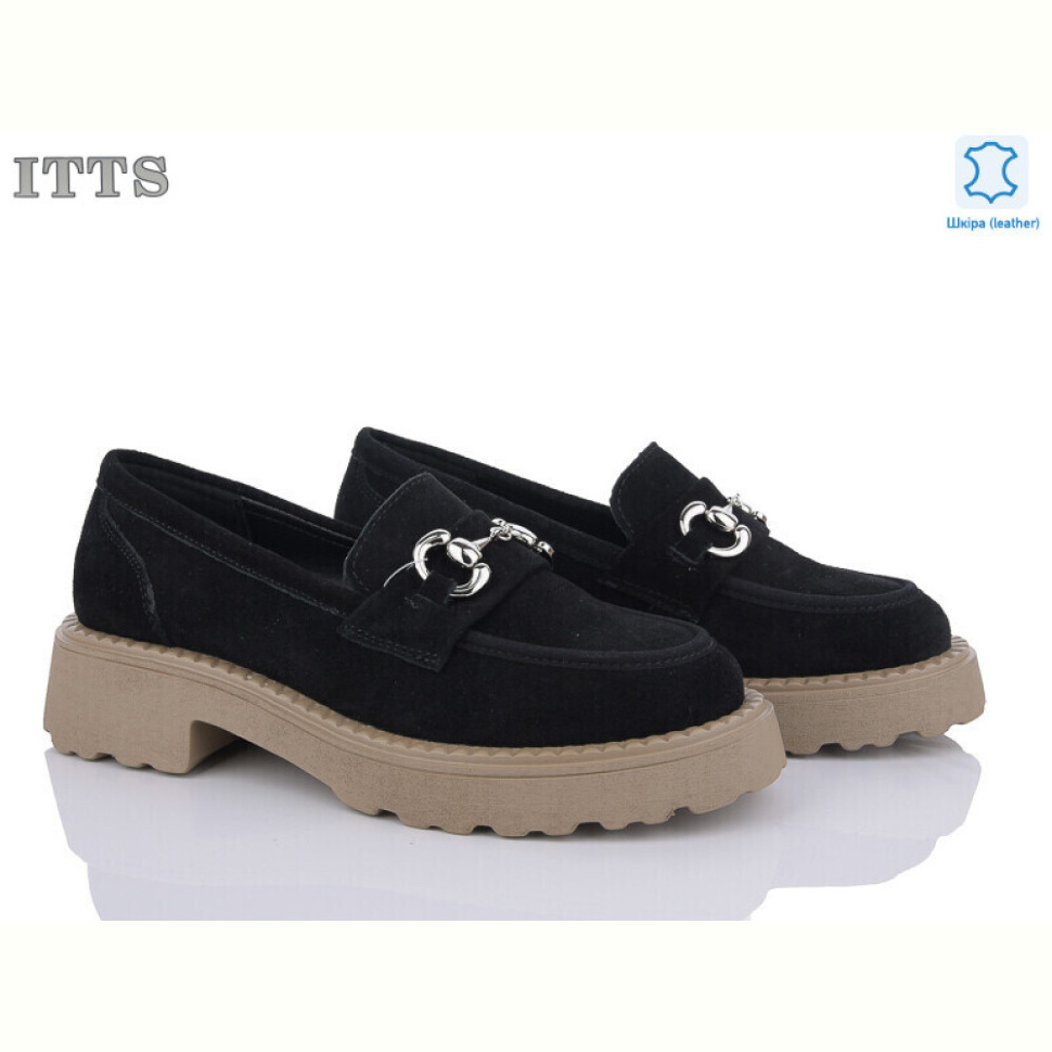 Туфли ITTS AA203-A