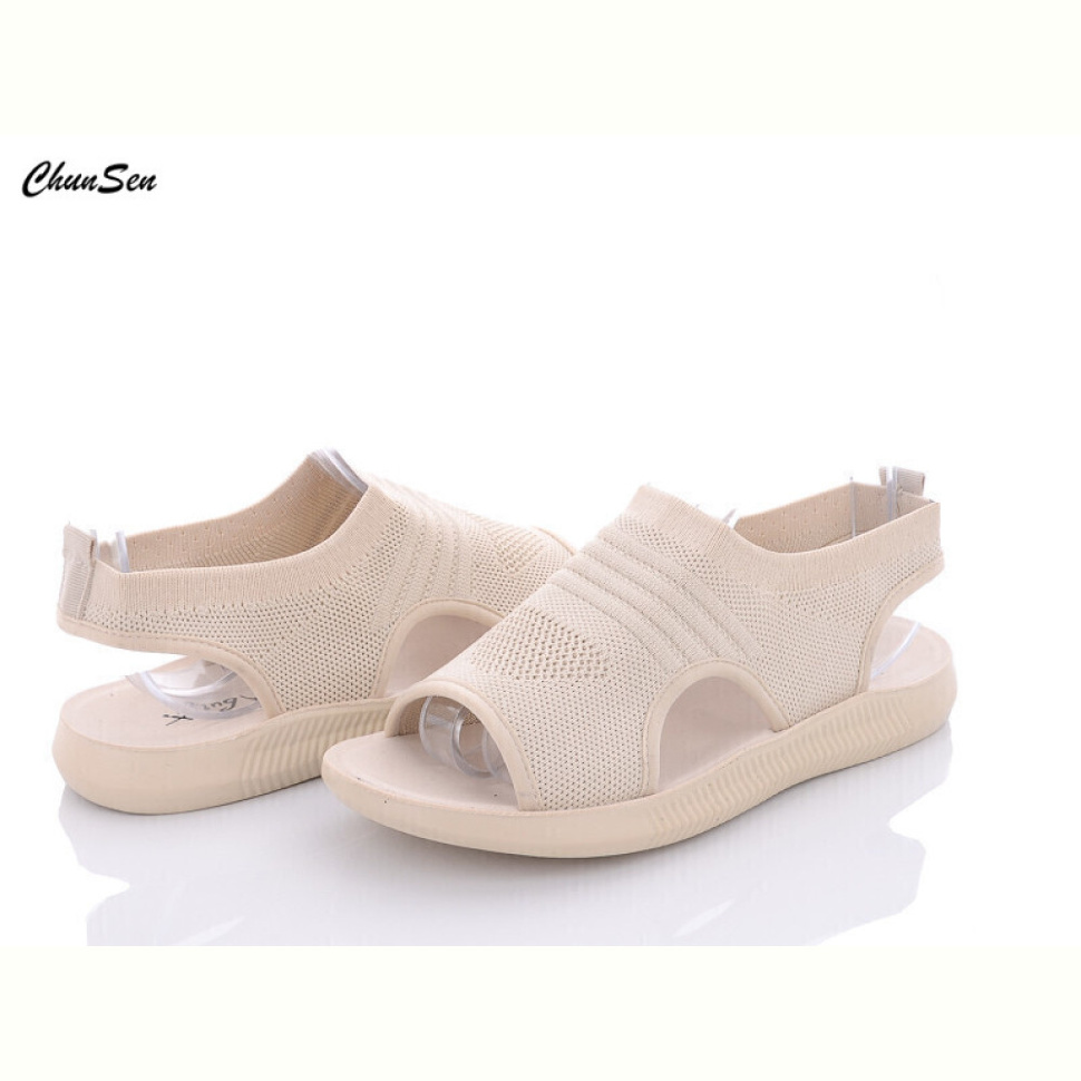Босоножки Chunsen D11-7