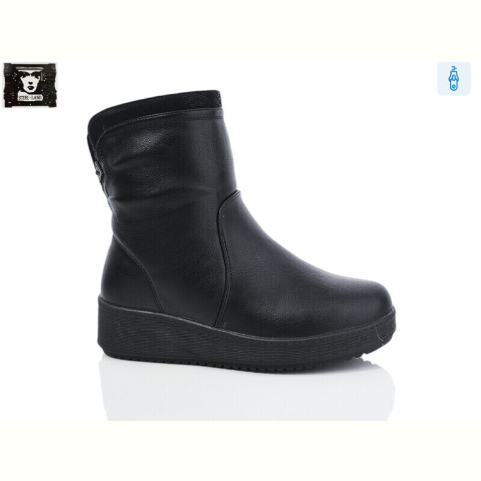 Ботинки Steel Land F251-4